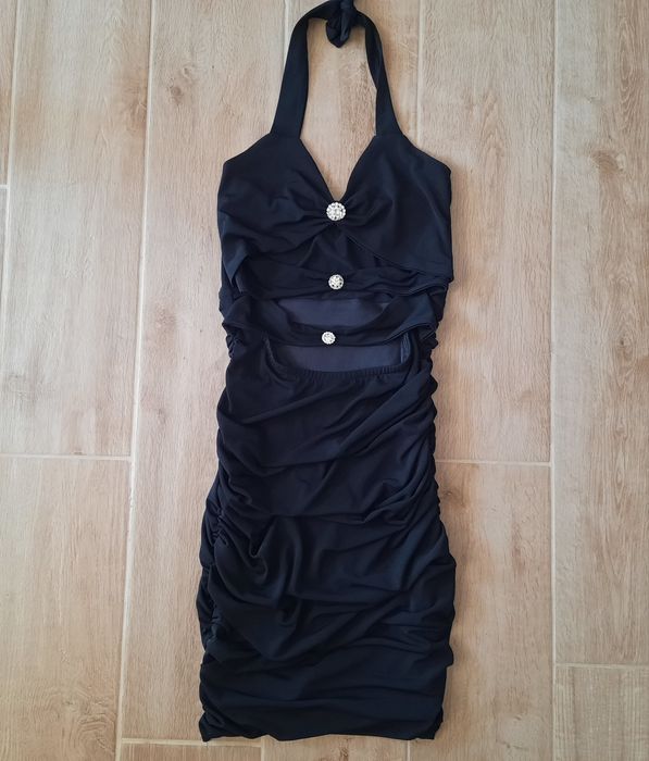 Къси рокли- Всички 6 бр. за 30 лв.