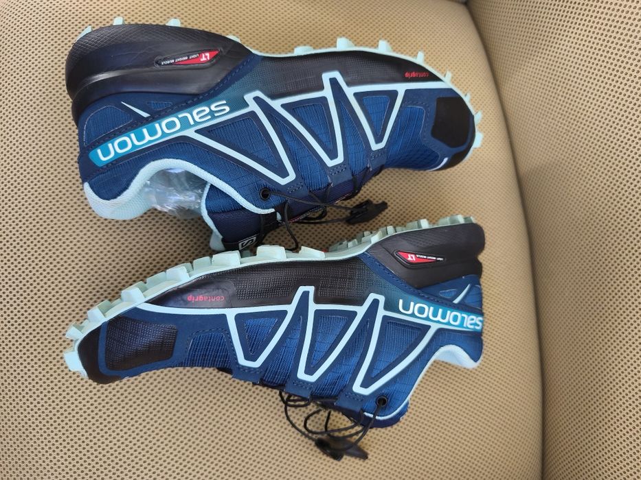 Pantofi damă Salomon sport