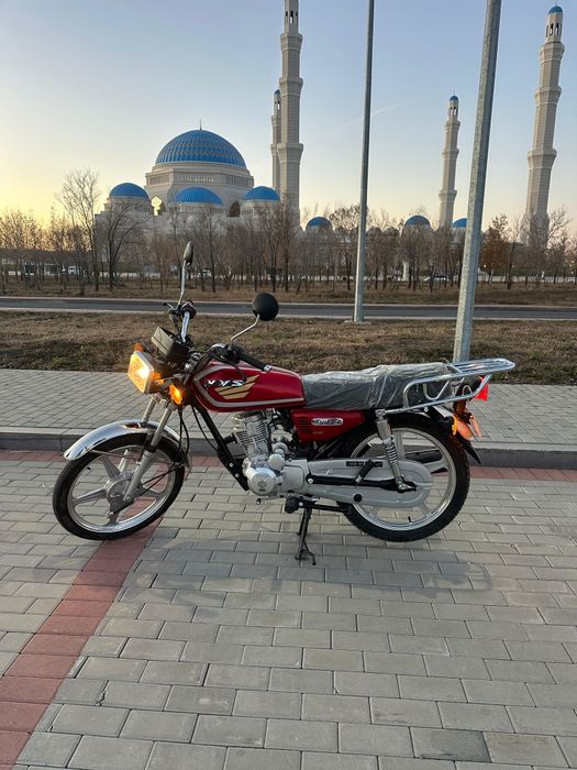 Продам мотоцикл 120 куб цена 550000