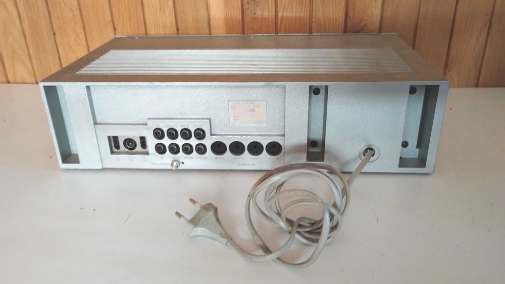 radio amplificator Philips F5120