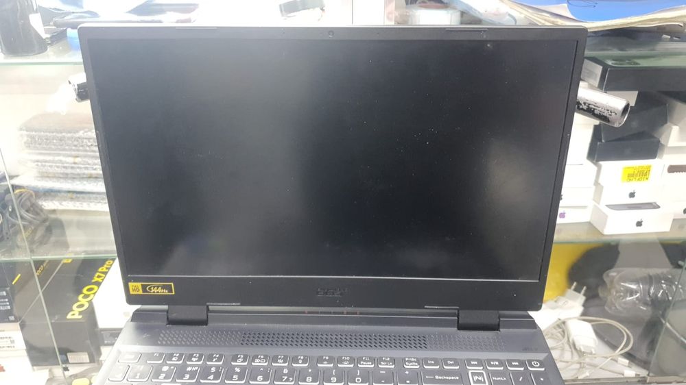 Acer Nitro Intel Core i5