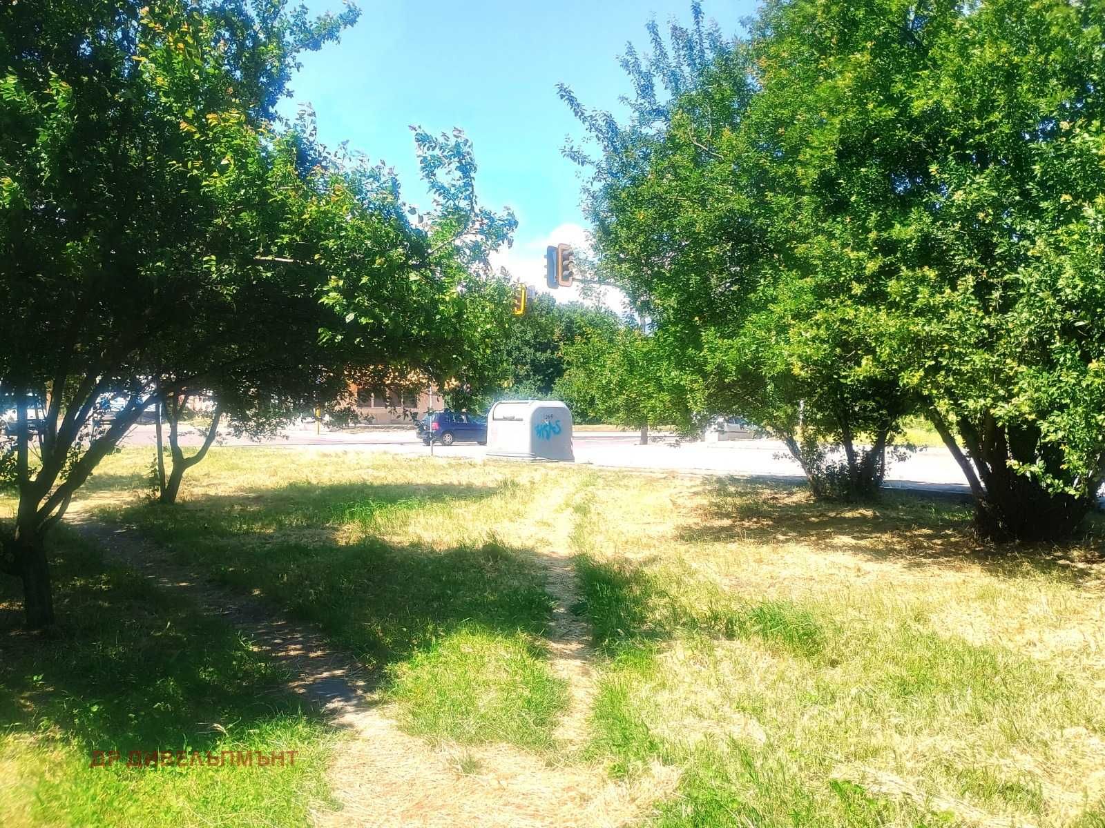 Продава ПАРЦЕЛ
град София, Дружба 1, бул. Искърско шосе
