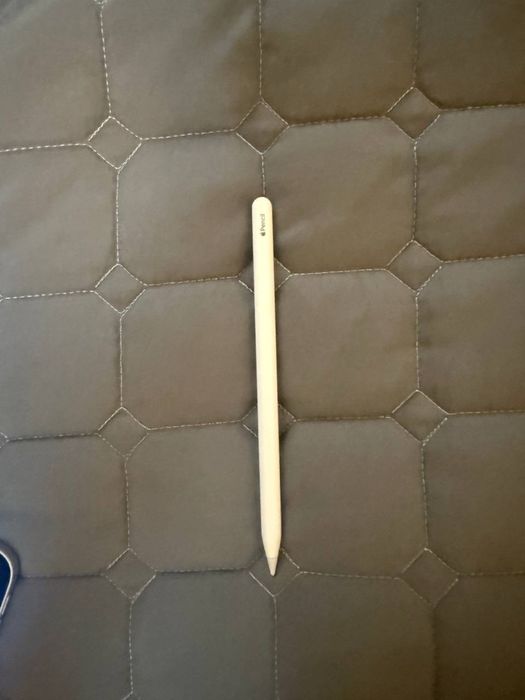 Apple Pencil 2 поколение