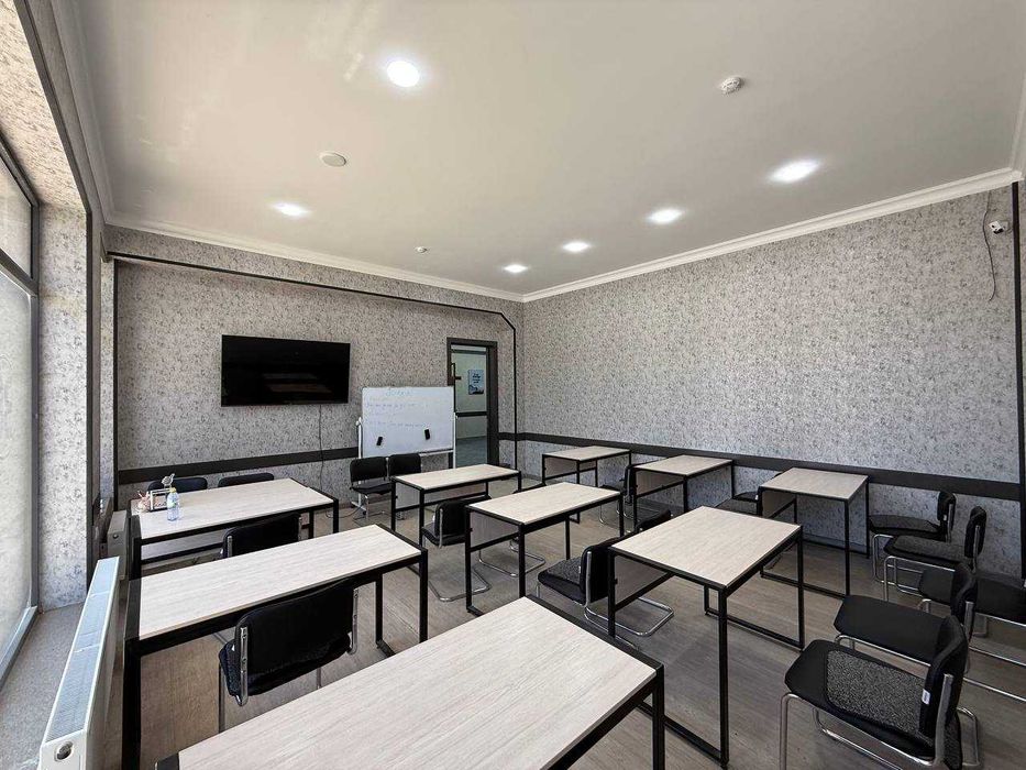 Сдается в аренду здание под офис / Ijaraga ofis uchun bino beriladi.