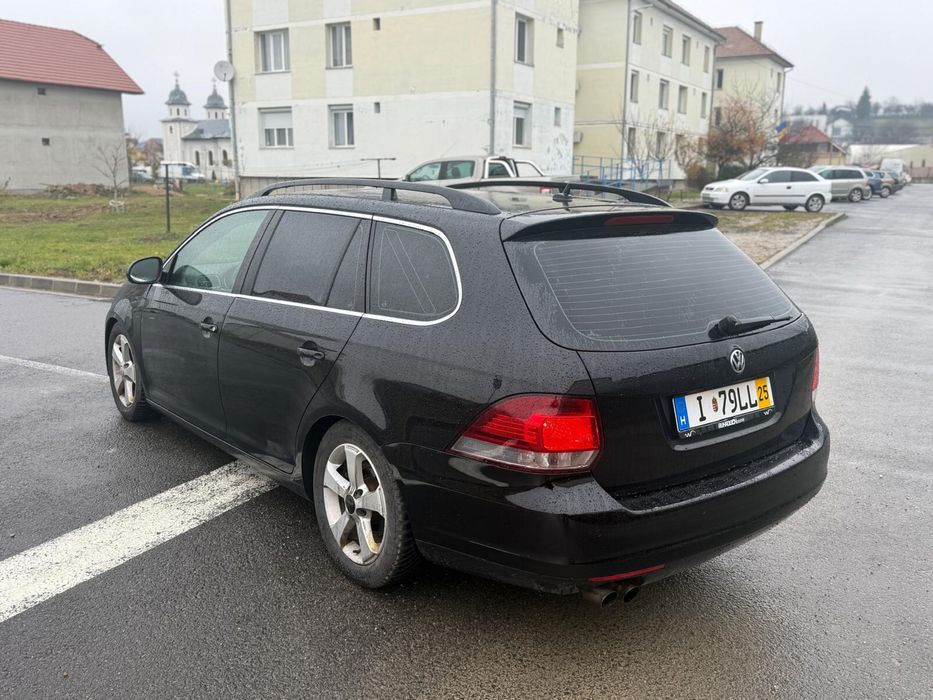 de vanzare VW Golf 6