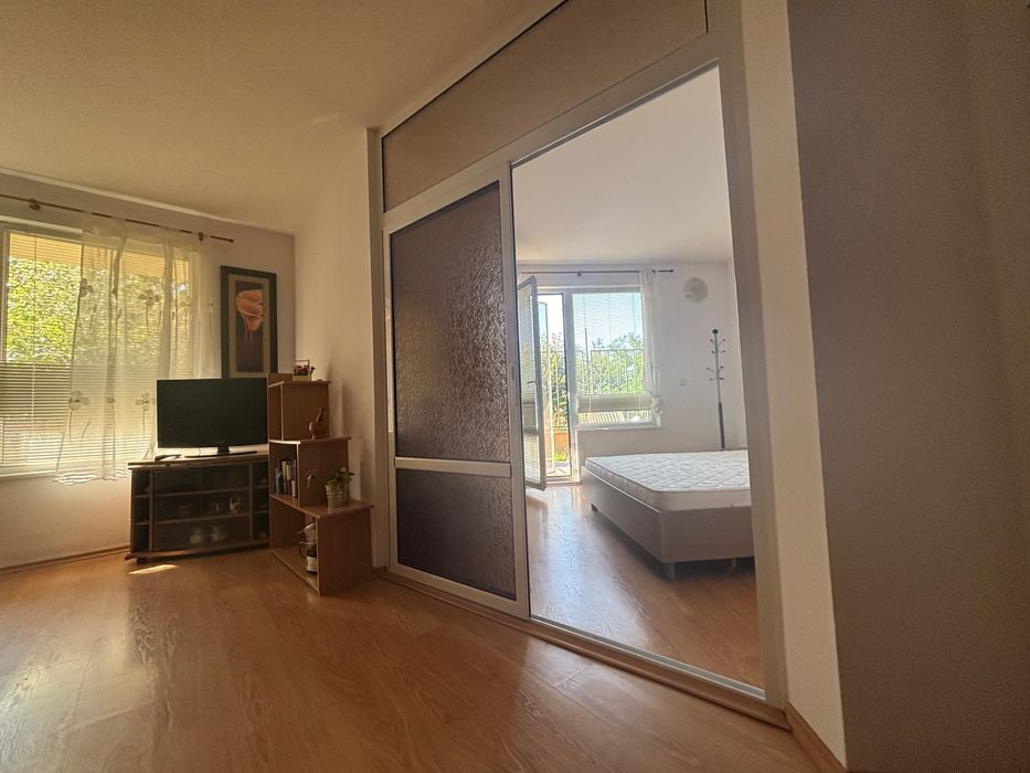 Продава се Двустаен апартамент в Бяла - 60 кв.м за 1000 €/кв.м - Снимка #3
