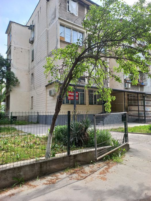 Algaritm 30 kvartal 80$ sotiladi