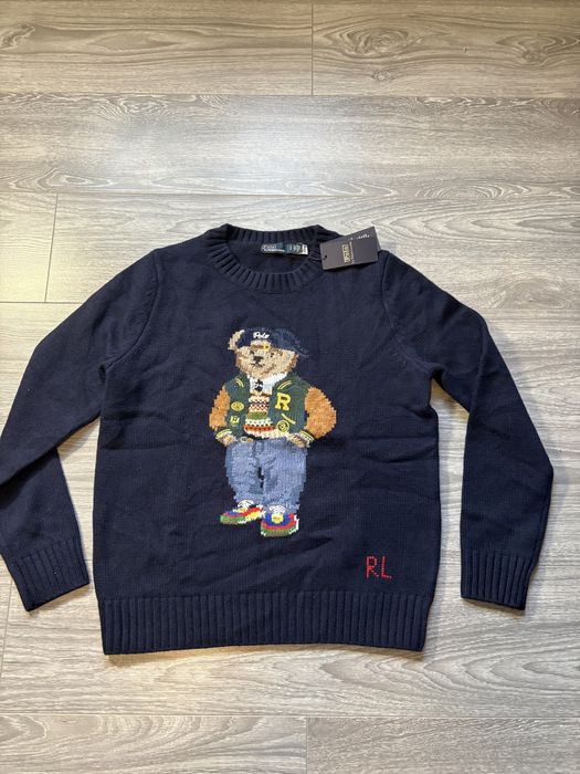 Pullover Polo Ralph