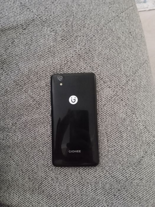 GiONEE P5L 16GB в отличном состоянии!