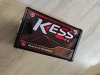 Kess v2 chip tuning