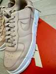 Дамски Nike air force  в перфектно състояние.!ОРИГИНАЛНИ!
