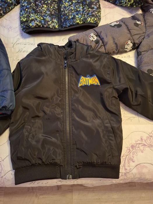 Яке за момче 104