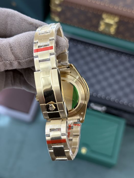 Rolex Daytona Oysterflex New Model 2025