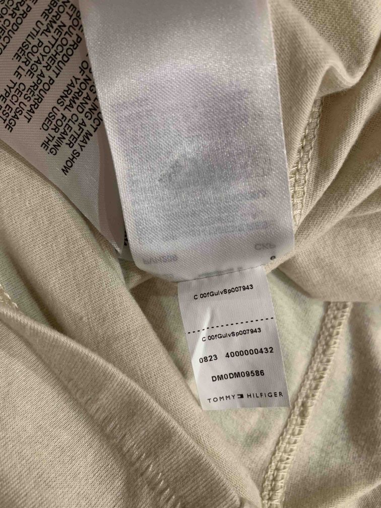 Оригинална тениска TOMMY HILFIGGER