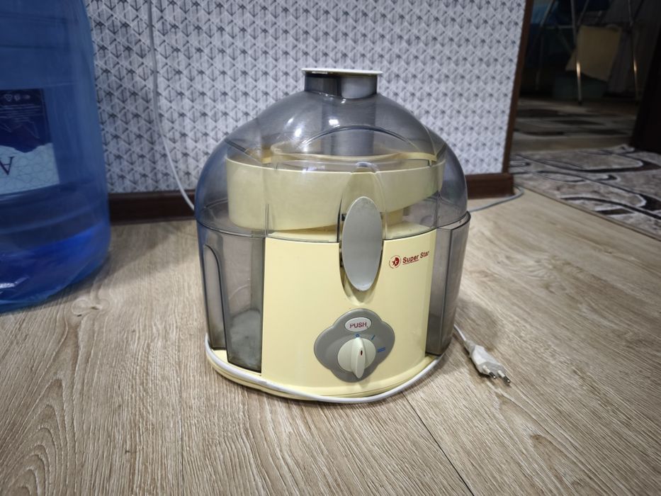 Продам соковыжималку в идеальном состоянии