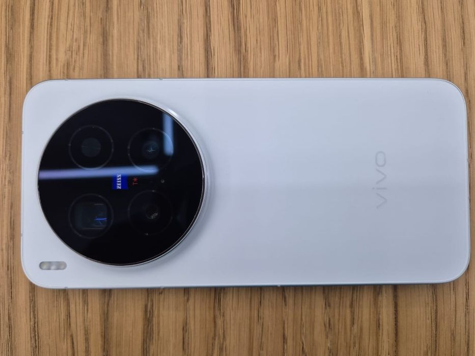 Vivo x300 pro 12/256