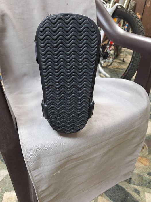 Бутуш шина за крак S номер