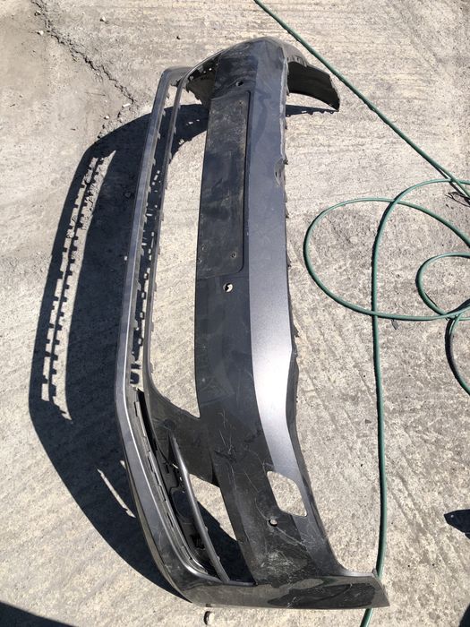 Предна броня VW Golf 7 2 бр