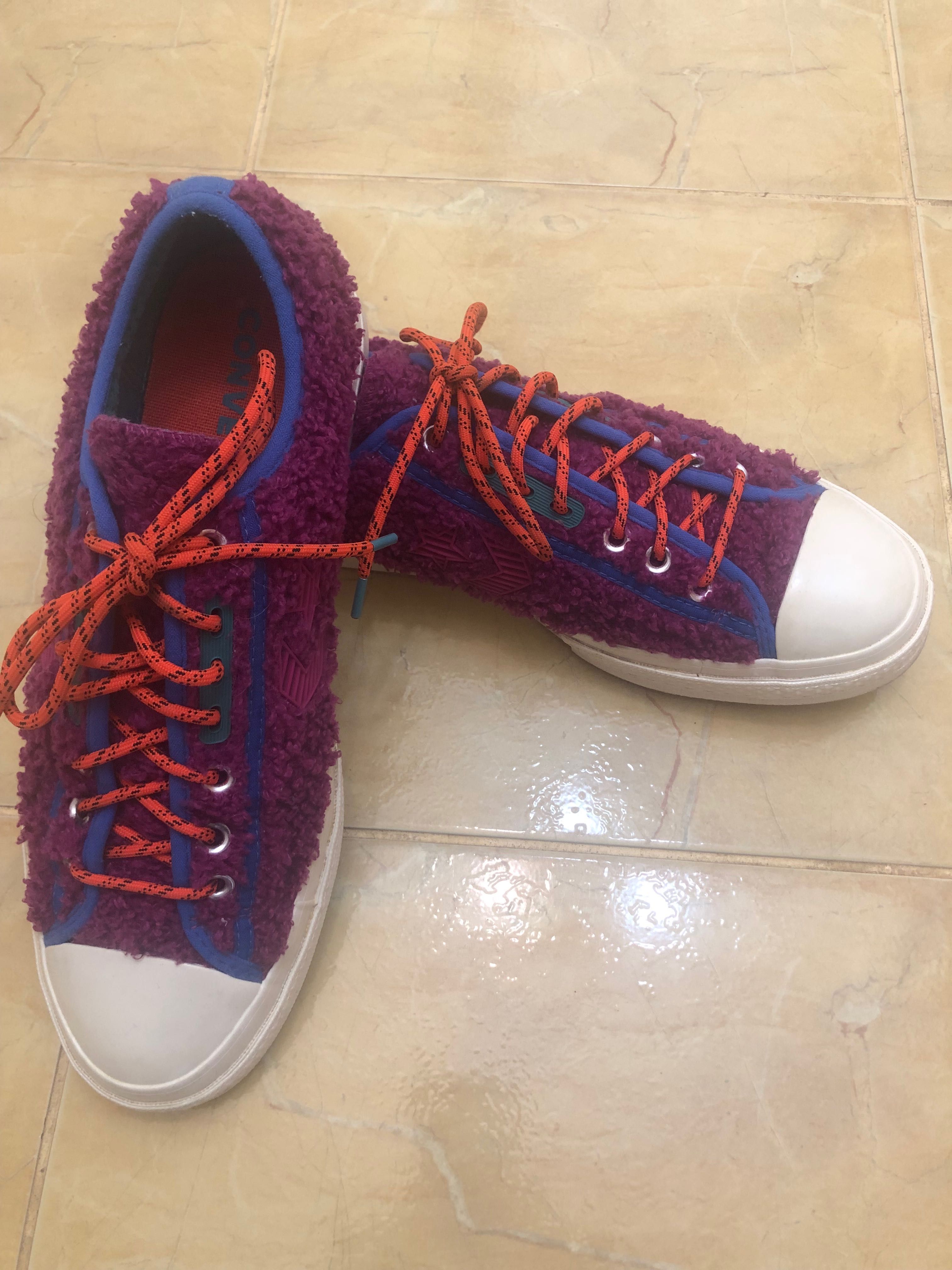 Мъжки кецове”snikers Converse