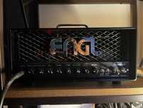 Amplificator chitara electrica ENGL Ironball head 20w