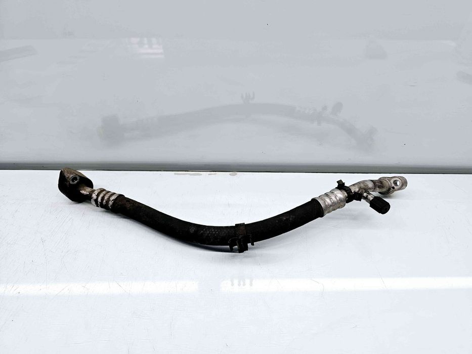 Conducta AC Volkswagen Touareg (7LA, 7L6) [Fabr 2003-2010] 7L6820744H