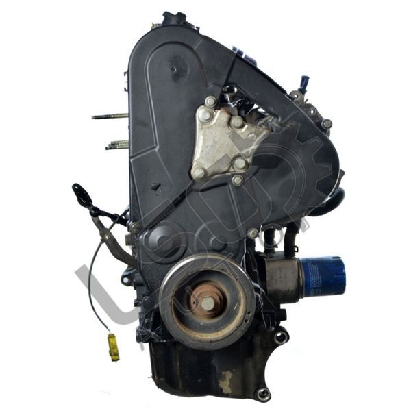 Двигател Peugeot 307 P020421N-245 ID:13612