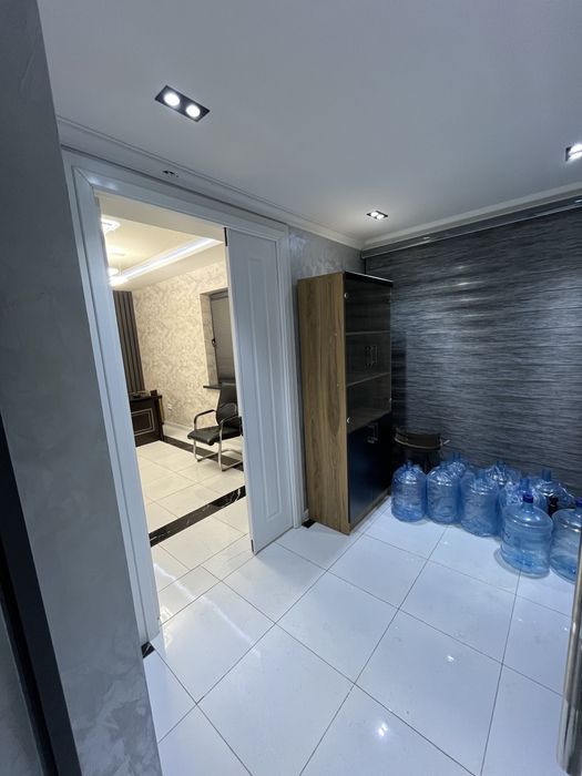 Ofis ijaraga ozimizi joyimiz