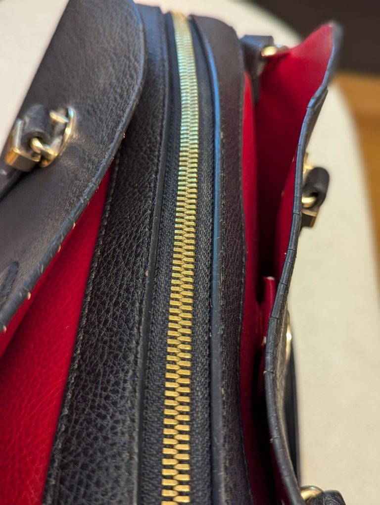 Geanta Tommy Hilfiger