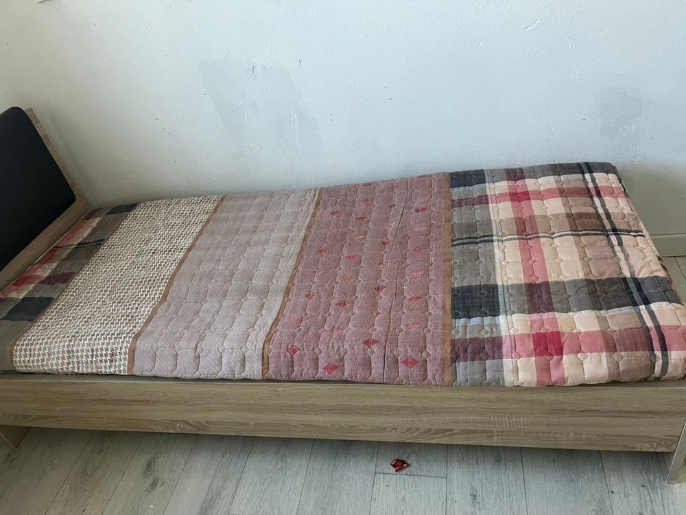 шкаф, стол, 2 диван
