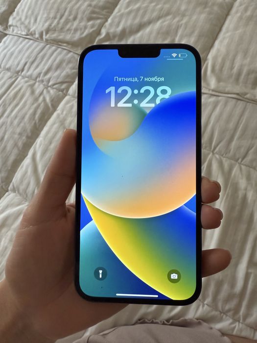 Iphone 13 PRO Max в идеальном состоянии