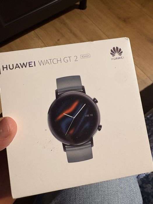 Ceas Huawei GT 2