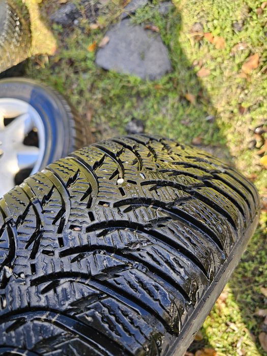 Джанти за мерцедес 5х112/15