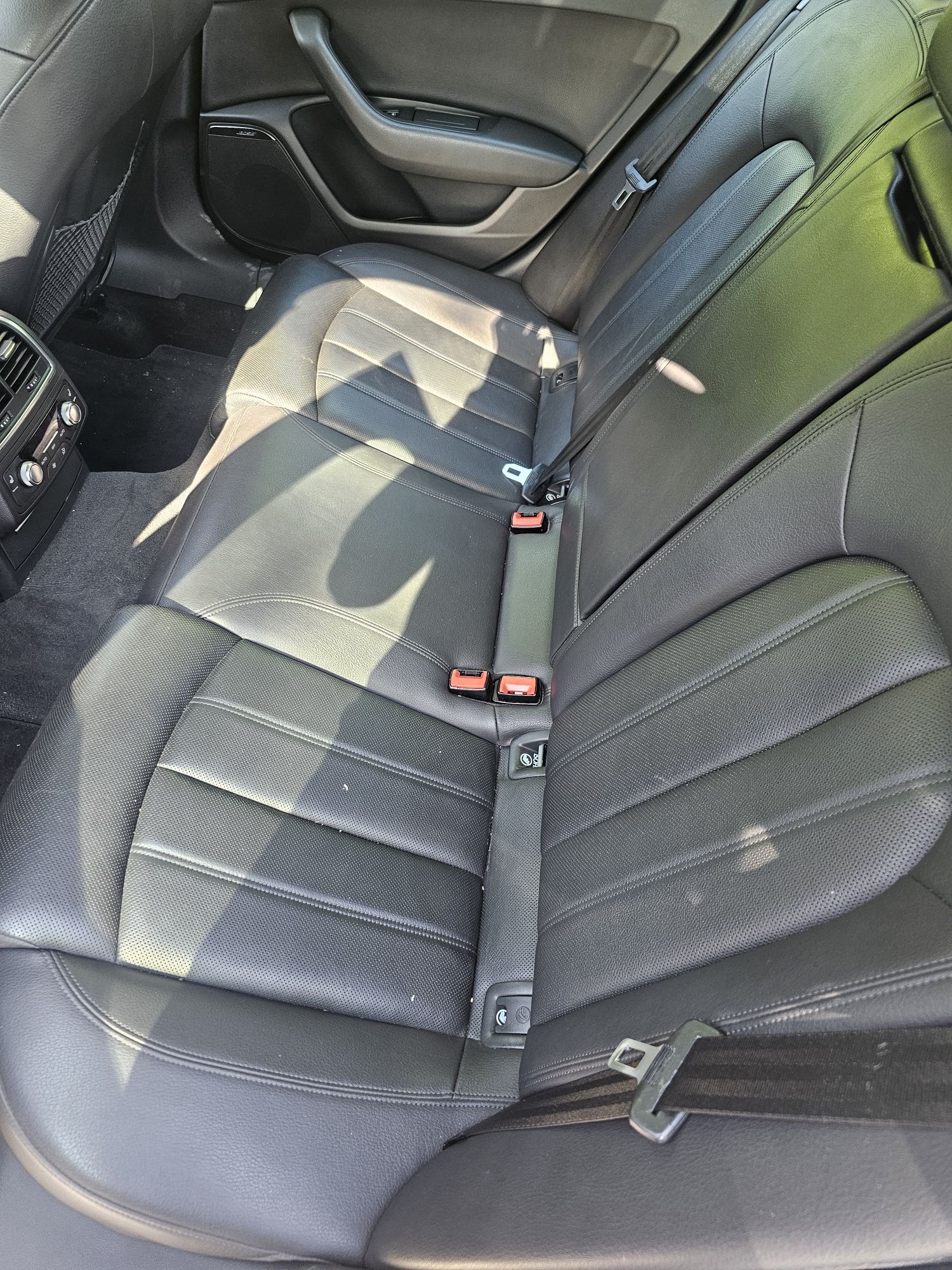 Dezmembrez Audi A6 c7 4g 3.0 tfsi supercharger Quattro