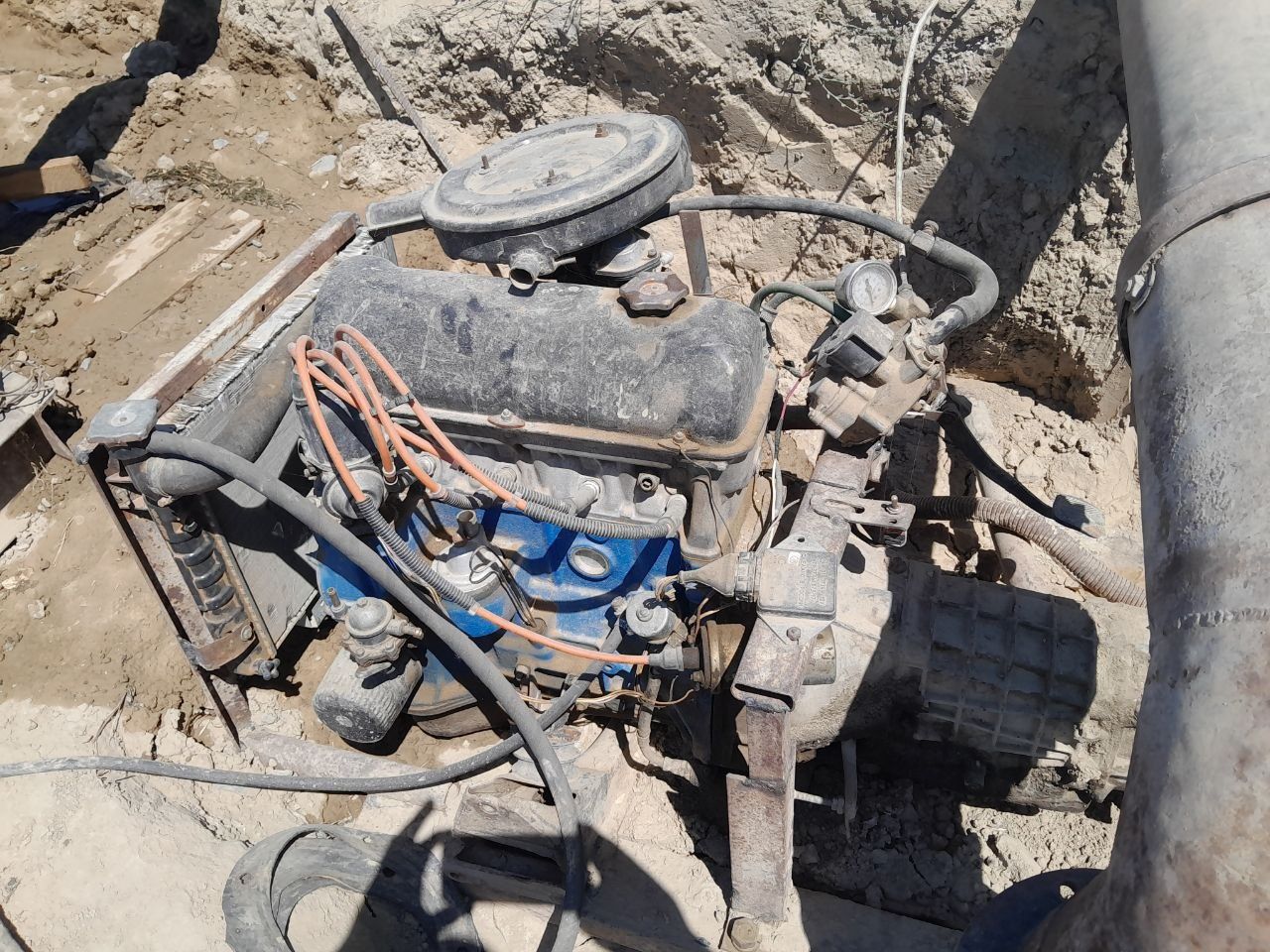 Suv mator jugulini matoridan