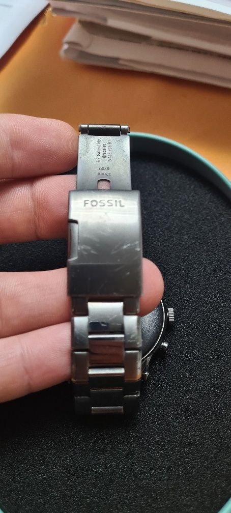 Ceas fossil smart watch