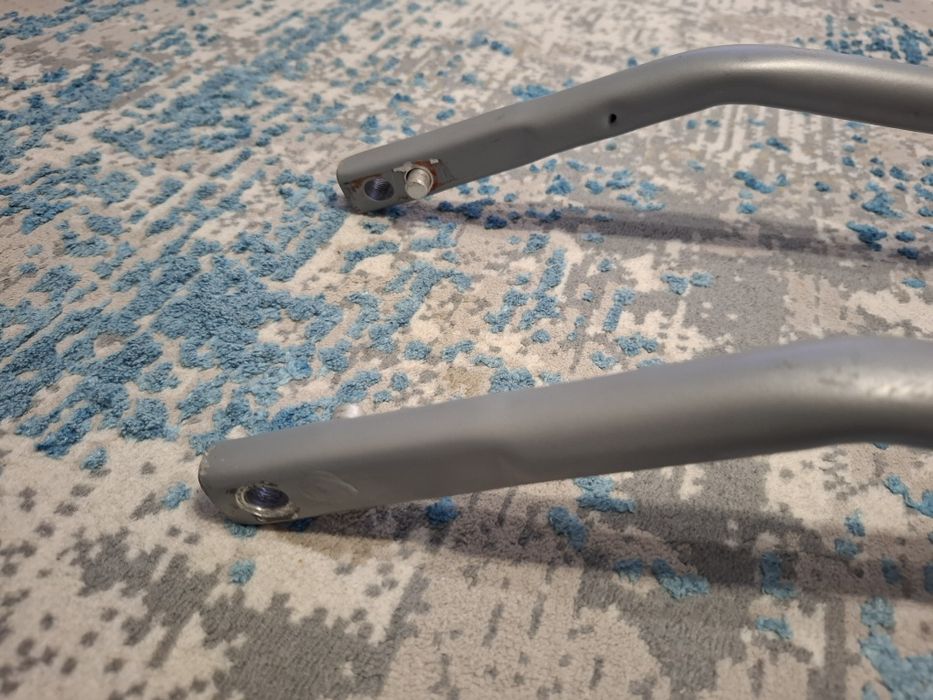 Bara ajutatoare inițiere biciclete b-twin decathlon 14-16