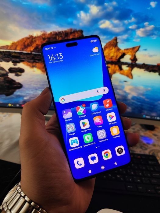 Xiaomi 13 lite 8/128