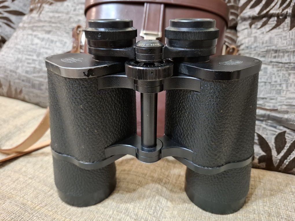 Бинокъл Carl Zeiss Jena Dekarem 10x50 1Q