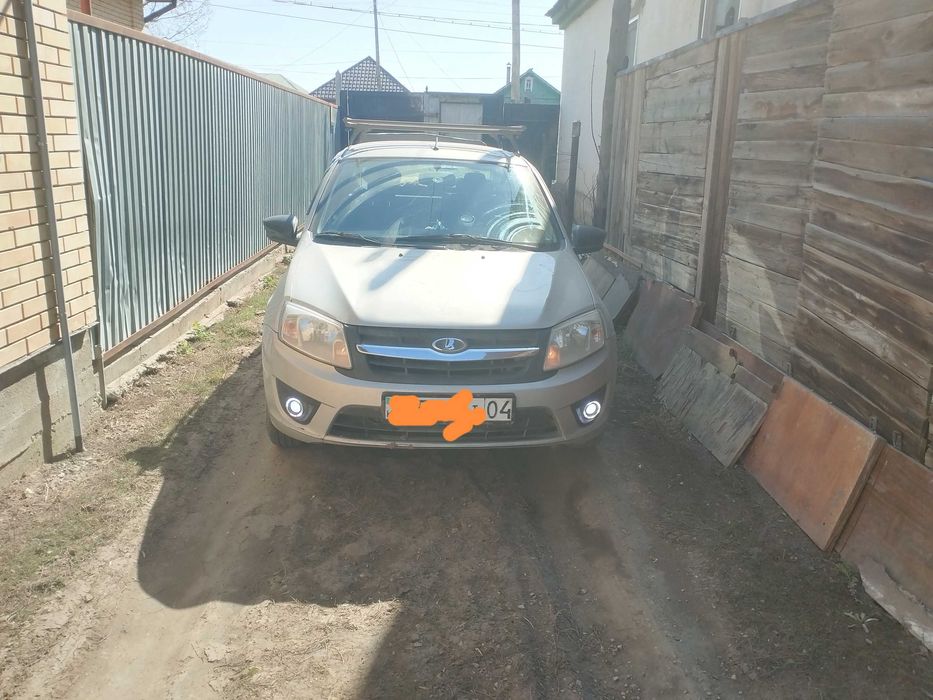 Продам Лада Гранта