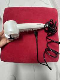 Ondulator par automat Babyliss cu ionizare