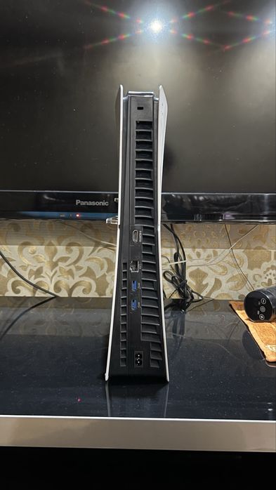 PlayStation 5 slim