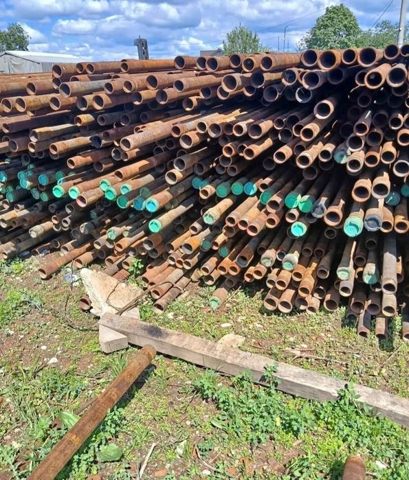 Teava tubing mai multe dimensiuni