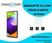 Samsung A52S 5G 128GB Green - Garantie 12luni - PhoneXpert.ro #79707