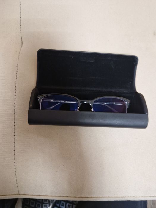 Рамки за диоптрични очила Zeiss Titanium