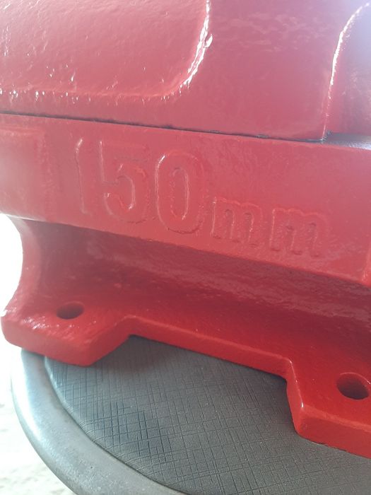 Menghina veche 150 mm