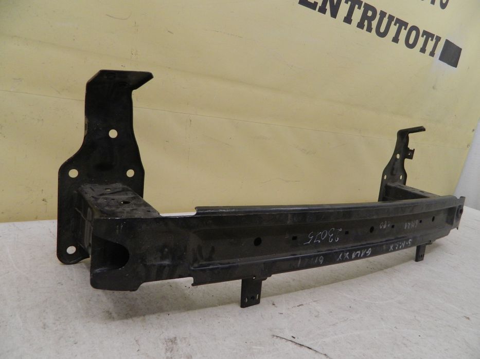 Armatura bara fata Ford S-Max, 2006, 2007, 2008, 2009, 2010, 2011, 2012, 2013, 2014, cod origine 6M21-U10922-AN.