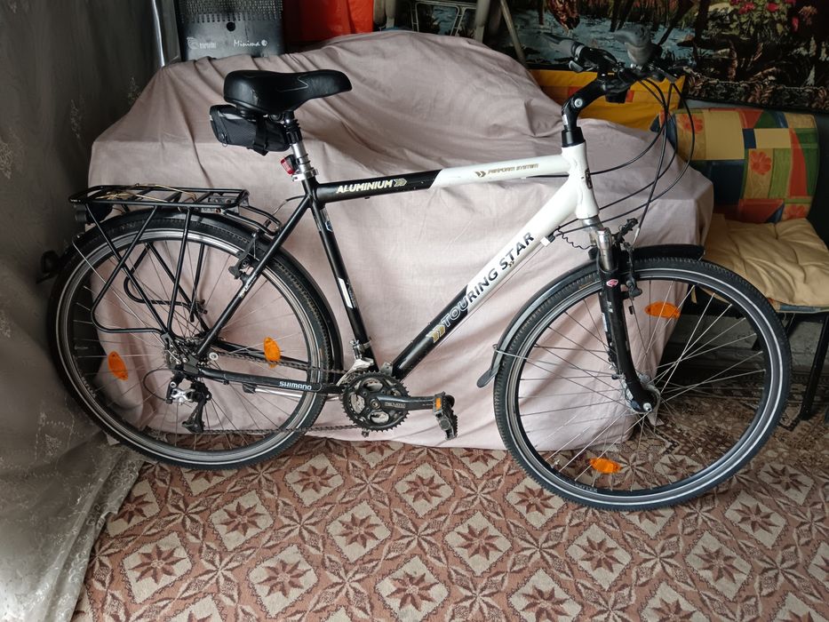 Bicicleta adulți