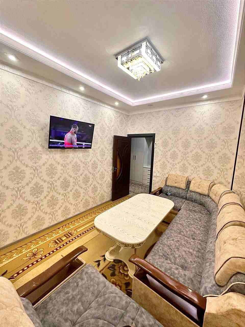 Arenda, kvartira Sergeli 12 bekat