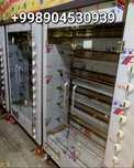 Gril aparat grill aparat 3 va 6 sixli bor