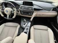 Vand BMW seria 3 sau schimb cu audi Q3 an 2024 +diferenta din partea m